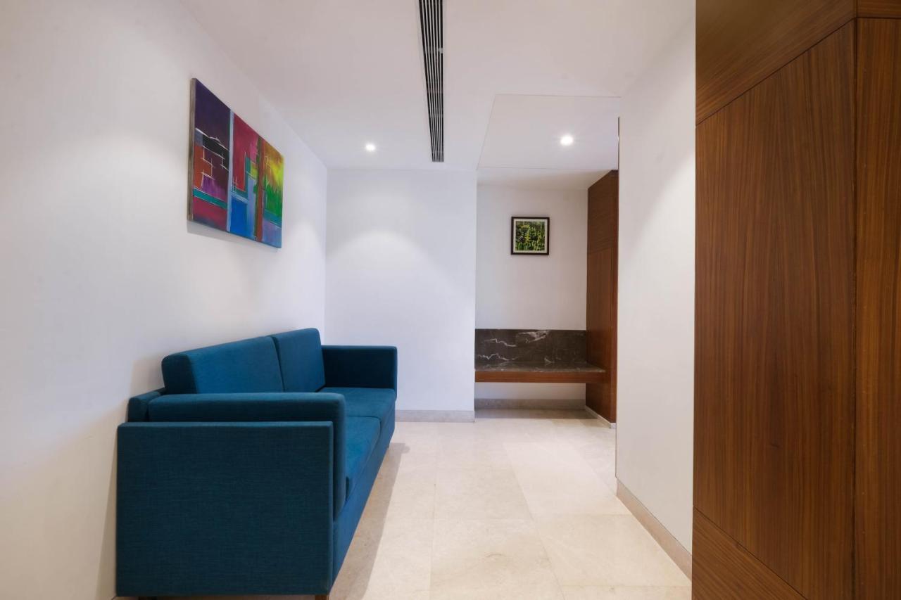 7 Apple Hotel - Viman Nagar פונה מראה חיצוני תמונה