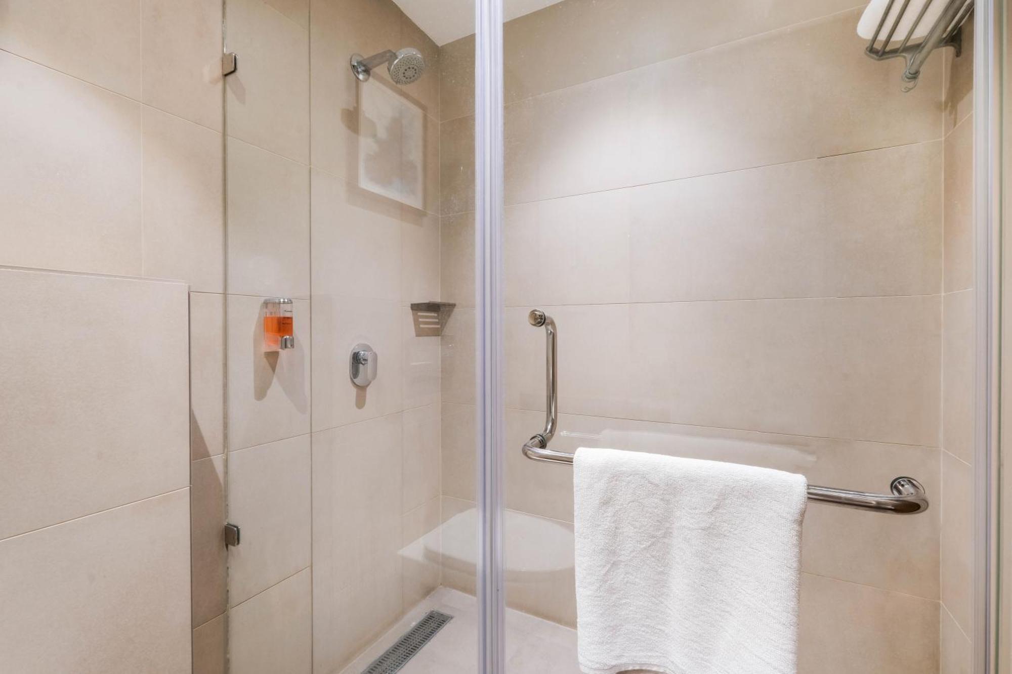 7 Apple Hotel - Viman Nagar פונה חדר תמונה